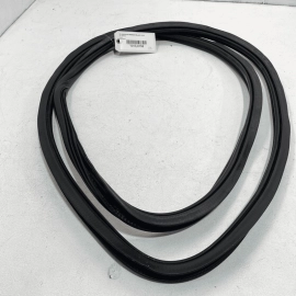 Front Left Driver Side Door Body Weatherstrip Seal AUDI Q7 2017-2023 OEM