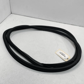 Front Left Driver Side Door Body Weatherstrip Seal AUDI Q7 2017-2023 OEM
