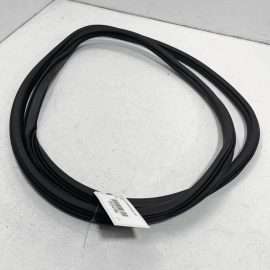 Front Left Driver Side Door Body Weatherstrip Seal AUDI Q7 2017-2023 OEM