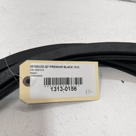 Front Left Driver Side Door Body Weatherstrip Seal AUDI Q7 2017-2023 OEM