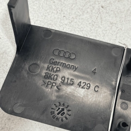 2017-2023 AUDI Q7 POSITIVE BATTERY TERMINAL COVER CAP TRIM PLATE OEM