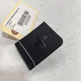 2017-2023 AUDI Q7 POSITIVE BATTERY TERMINAL COVER CAP TRIM PLATE OEM