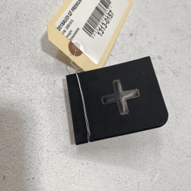 2017-2023 AUDI Q7 POSITIVE BATTERY TERMINAL COVER CAP TRIM PLATE OEM