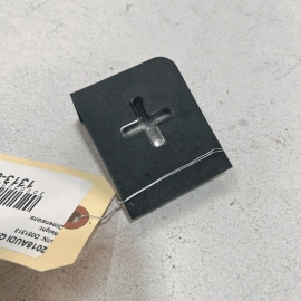 2017-2023 AUDI Q7 POSITIVE BATTERY TERMINAL COVER CAP TRIM PLATE OEM