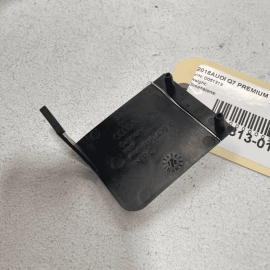 2017-2023 AUDI Q7 POSITIVE BATTERY TERMINAL COVER CAP TRIM PLATE OEM