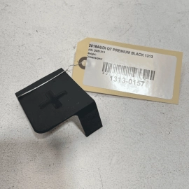 2017-2023 AUDI Q7 POSITIVE BATTERY TERMINAL COVER CAP TRIM PLATE OEM