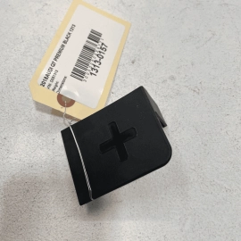 2017-2023 AUDI Q7 POSITIVE BATTERY TERMINAL COVER CAP TRIM PLATE OEM