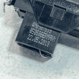 2017 - 2022 AUDI Q7 DASH DASHBOARD SUN LOAD AMBIENT LIGHT CONTROL SENSOR OE