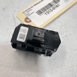 2017-2023 AUDI Q7 FRONT LEFT DRIVER SIDE DOOR SEAT MEMORY ADJUST SWITCH OEM