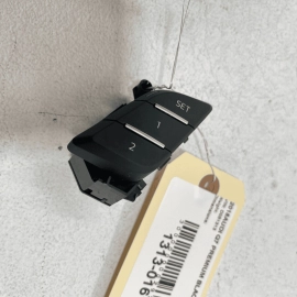 2017-2023 AUDI Q7 FRONT LEFT DRIVER SIDE DOOR SEAT MEMORY ADJUST SWITCH OEM