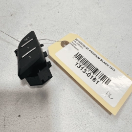 2017-2023 AUDI Q7 FRONT LEFT DRIVER SIDE DOOR SEAT MEMORY ADJUST SWITCH OEM