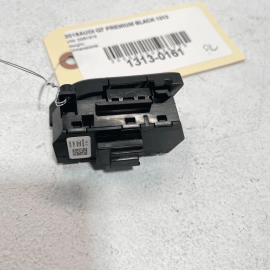 2017-2023 AUDI Q7 FRONT LEFT DRIVER SIDE DOOR SEAT MEMORY ADJUST SWITCH OEM