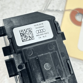 2017-2023 AUDI Q7 FRONT LEFT DRIVER SIDE DOOR SEAT MEMORY ADJUST SWITCH OEM