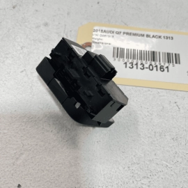 2017-2023 AUDI Q7 FRONT LEFT DRIVER SIDE DOOR SEAT MEMORY ADJUST SWITCH OEM