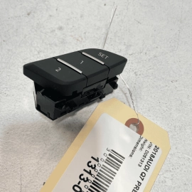 2017-2023 AUDI Q7 FRONT LEFT DRIVER SIDE DOOR SEAT MEMORY ADJUST SWITCH OEM