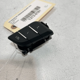 2017-2023 AUDI Q7 FRONT LEFT DRIVER SIDE DOOR SEAT MEMORY ADJUST SWITCH OEM