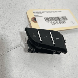 2017-2023 AUDI Q7 FRONT LEFT DRIVER SIDE DOOR SEAT MEMORY ADJUST SWITCH OEM