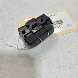 2017-2023 AUDI Q7 FRONT LEFT DRIVER SIDE DOOR SEAT MEMORY ADJUST SWITCH OEM