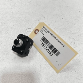 2017-2023 AUDI Q7 FRONT LEFT DRIVER SIDE DOOR OUTER MIRROR SWITCH OEM