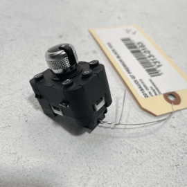 2017-2023 AUDI Q7 FRONT LEFT DRIVER SIDE DOOR OUTER MIRROR SWITCH OEM