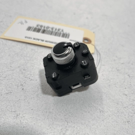 2017-2023 AUDI Q7 FRONT LEFT DRIVER SIDE DOOR OUTER MIRROR SWITCH OEM
