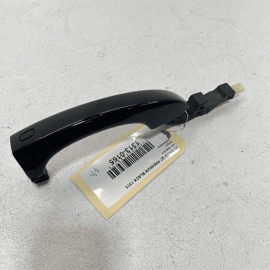 Front Left Exterior Door Handle Keyless Touch AUDI Q7 2017-2023 OEM