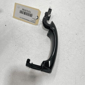 Front Left Exterior Door Handle Keyless Touch AUDI Q7 2017-2023 OEM