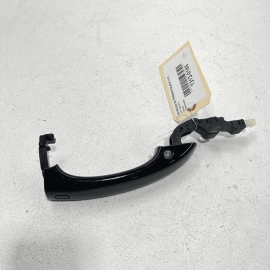 Front Left Exterior Door Handle Keyless Touch AUDI Q7 2017-2023 OEM