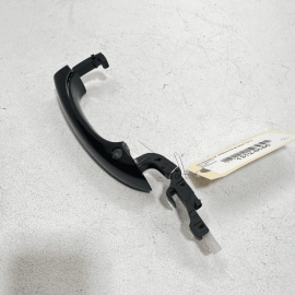 Front Left Exterior Door Handle Keyless Touch AUDI Q7 2017-2023 OEM