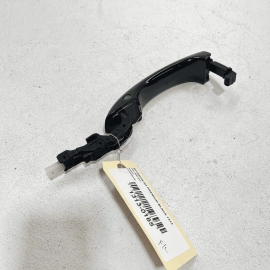 Front Left Exterior Door Handle Keyless Touch AUDI Q7 2017-2023 OEM