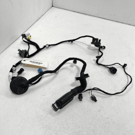 FRONT LEFT DRIVER SIDE DOOR PANEL WIRING HARNESS 2017 - 2019 AUDI Q7 OEM FRONT LEFT DRIVER SIDE DOOR PANEL WIRING HARNESS 2017 - 2019 AUDI Q7 OEM