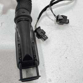 FRONT LEFT DRIVER SIDE DOOR PANEL WIRING HARNESS 2017 - 2019 AUDI Q7 OEM