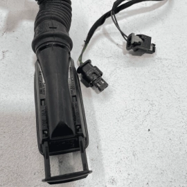 FRONT LEFT DRIVER SIDE DOOR PANEL WIRING HARNESS 2017 - 2019 AUDI Q7 OEM FRONT LEFT DRIVER SIDE DOOR PANEL WIRING HARNESS 2017 - 2019 AUDI Q7 OEM