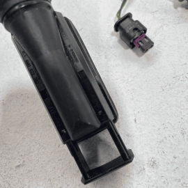 FRONT LEFT DRIVER SIDE DOOR PANEL WIRING HARNESS 2017 - 2019 AUDI Q7 OEM FRONT LEFT DRIVER SIDE DOOR PANEL WIRING HARNESS 2017 - 2019 AUDI Q7 OEM