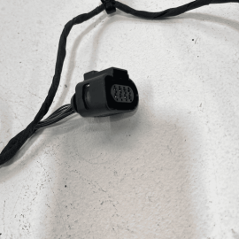 FRONT LEFT DRIVER SIDE DOOR PANEL WIRING HARNESS 2017 - 2019 AUDI Q7 OEM