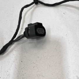 FRONT LEFT DRIVER SIDE DOOR PANEL WIRING HARNESS 2017 - 2019 AUDI Q7 OEM FRONT LEFT DRIVER SIDE DOOR PANEL WIRING HARNESS 2017 - 2019 AUDI Q7 OEM