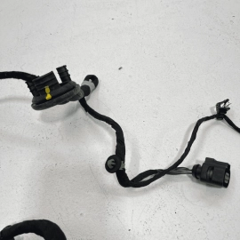 FRONT LEFT DRIVER SIDE DOOR PANEL WIRING HARNESS 2017 - 2019 AUDI Q7 OEM FRONT LEFT DRIVER SIDE DOOR PANEL WIRING HARNESS 2017 - 2019 AUDI Q7 OEM