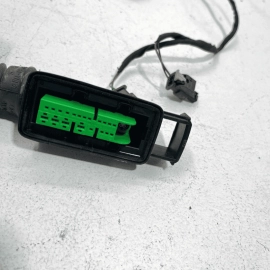 FRONT LEFT DRIVER SIDE DOOR PANEL WIRING HARNESS 2017 - 2019 AUDI Q7 OEM FRONT LEFT DRIVER SIDE DOOR PANEL WIRING HARNESS 2017 - 2019 AUDI Q7 OEM