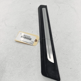 Front Left Door Sill Scuff Step Plate Trim AUDI Q7 2017-2023 OEM
