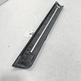 Front Left Door Sill Scuff Step Plate Trim AUDI Q7 2017-2023 OEM
