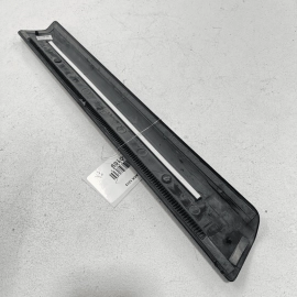 Front Left Door Sill Scuff Step Plate Trim AUDI Q7 2017-2023 OEM