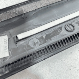 Front Left Door Sill Scuff Step Plate Trim AUDI Q7 2017-2023 OEM