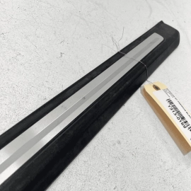 Front Left Door Sill Scuff Step Plate Trim AUDI Q7 2017-2023 OEM