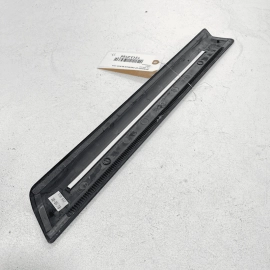 Front Left Door Sill Scuff Step Plate Trim AUDI Q7 2017-2023 OEM