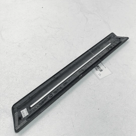 Front Left Door Sill Scuff Step Plate Trim AUDI Q7 2017-2023 OEM