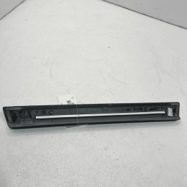 Front Left Door Sill Scuff Step Plate Trim AUDI Q7 2017-2023 OEM