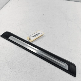 Front Left Door Sill Scuff Step Plate Trim AUDI Q7 2017-2023 OEM