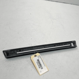 Front Left Door Sill Scuff Step Plate Trim AUDI Q7 2017-2023 OEM
