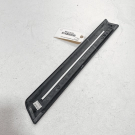 Front Left Door Sill Scuff Step Plate Trim AUDI Q7 2017-2023 OEM