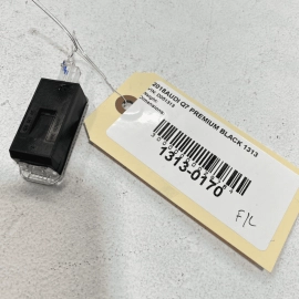 2017-2023 AUDI Q7 FRONT LEFT DRIVER SIDE SIDE INTERIOR COURTESY LIGHT LAMP 